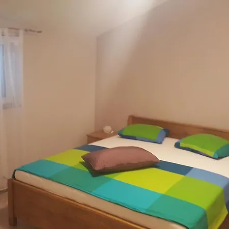 Apartment Neda