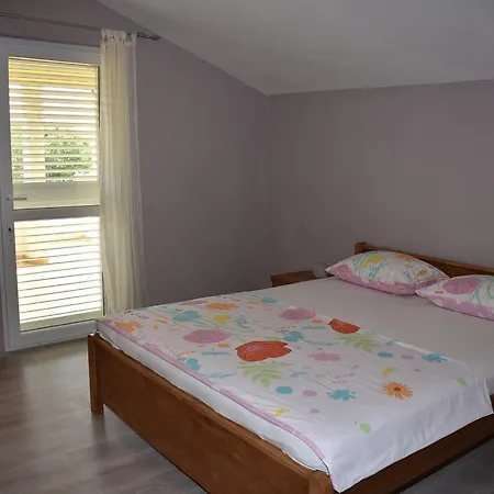 Apartment Neda