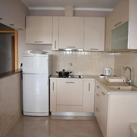 Apartment Neda *