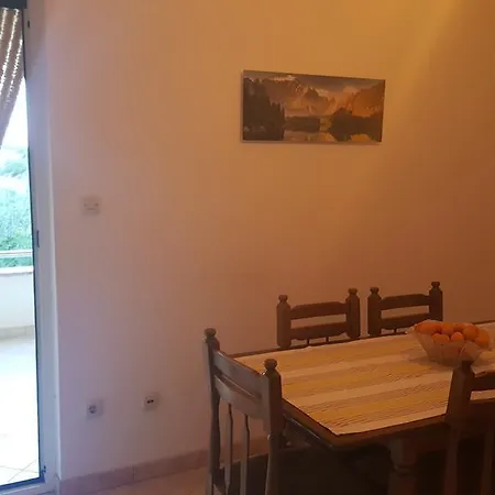 Apartment Neda Biograd Na Moru