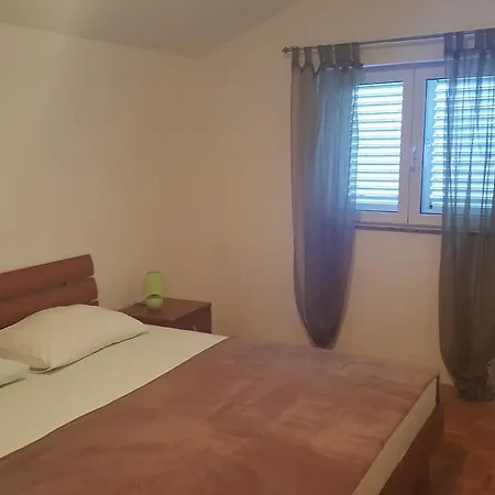 Apartment Neda Biograd Na Moru